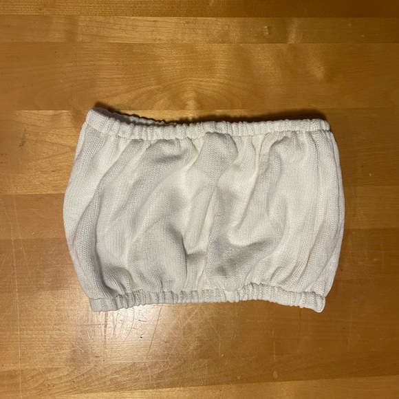 Bundle of 3 Urban Outfitters cute crop tops Size Small - Picture 6 of 10